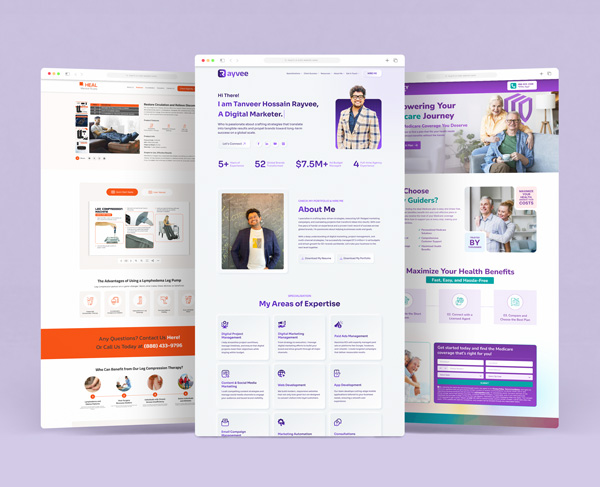 portfolio